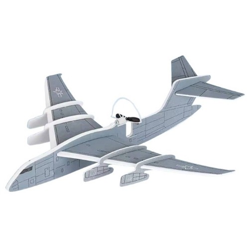 Electric glider airplane usb - airplane,,