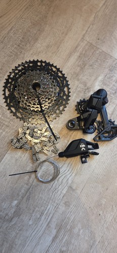 Sram eagle t - sram, t-type