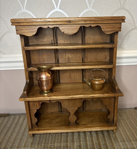 Vintage handmade apprentice - handmade,