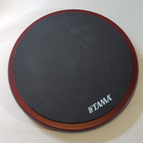Tama tsp9 practice pad - tama, 9"