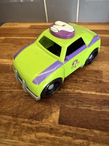 Fisher price imaginext - fisher, dc