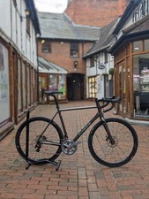 Kinesis Four Season Road Bike
