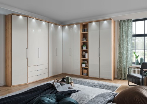 German made corner - german,