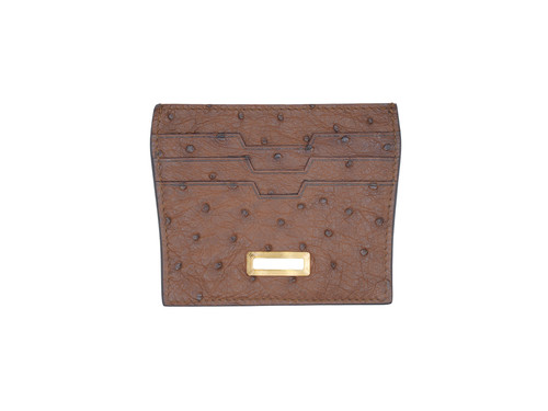 New stefano ricci - ricci, leather