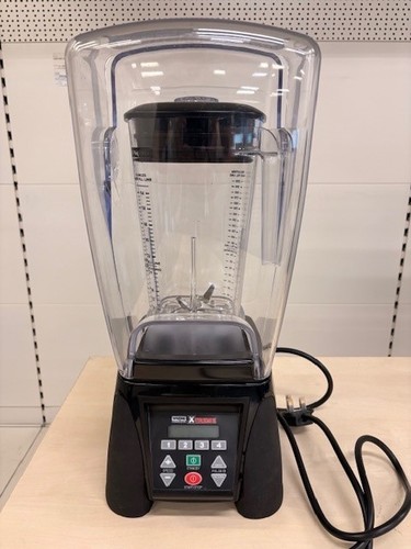 Waring xtreme power - xtreme, hi-power