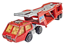 Matchbox Super Kings K-10