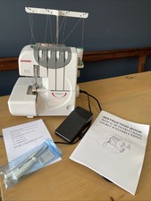 Janome 9300DX Portable
