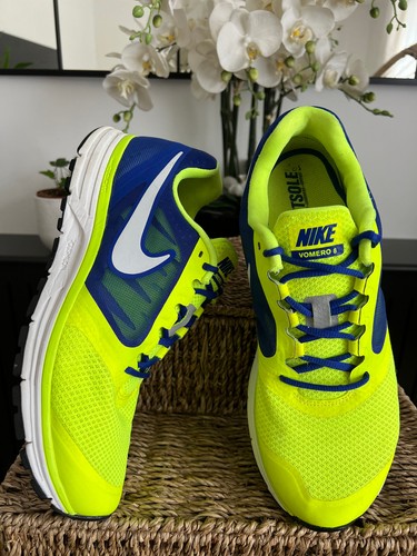 Nike air zoom vomero - nike,