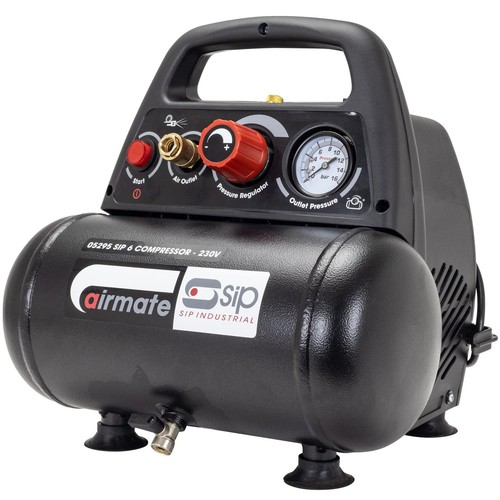 Sip airmate air compressor oil - sip,
