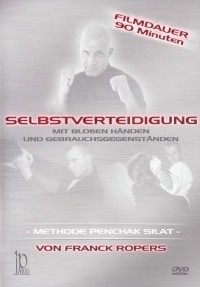 Penchack silat - penchack,