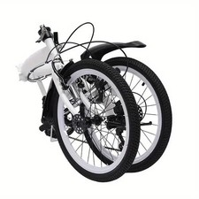20" Folding Bike Adults