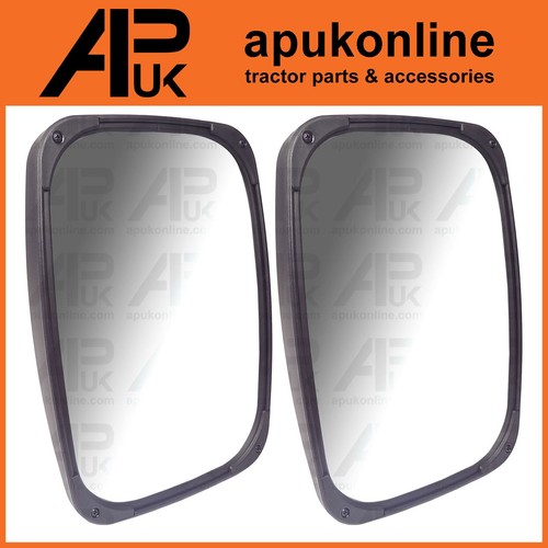 Replacement side mirror - replacement,