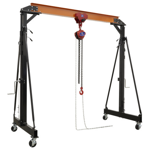 Sealey sg2000kit portable - sealey,