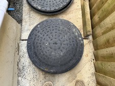 Clarke Drain Inspection