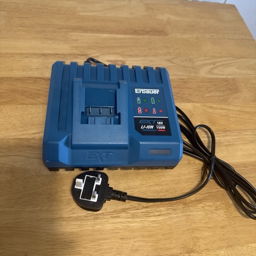 Erbauer ext 18v - erbauer,