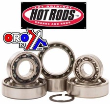 TRANSMISSION BEARING KIT KX65, HOTRODS TBK0082, 2000 - 2001 Kawasaki KX 65 BIKE