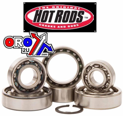 Transmission bearing kit kx65 - bearing,