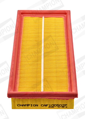 Air filter champion caf100502p - filter,
