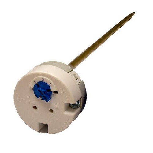 Cotherm white cap - cotherm, thermostat
