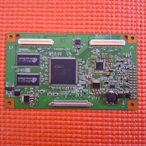 Lvds tcon board for - lvds, tevion
