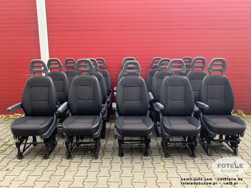 Seat fiat ducato - seat, jumper