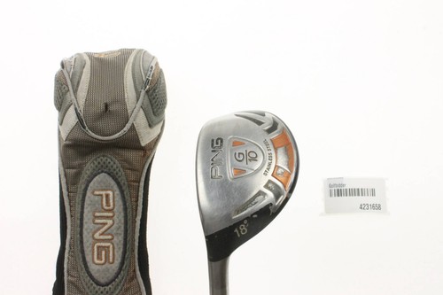 Ping g10 golf club - g10, lh