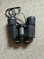 Binoculars Boots Admiral II 12