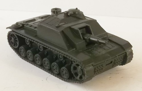 Roco minitanks stug - roco,