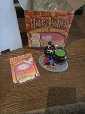 Royal Doulton 2001 Harry