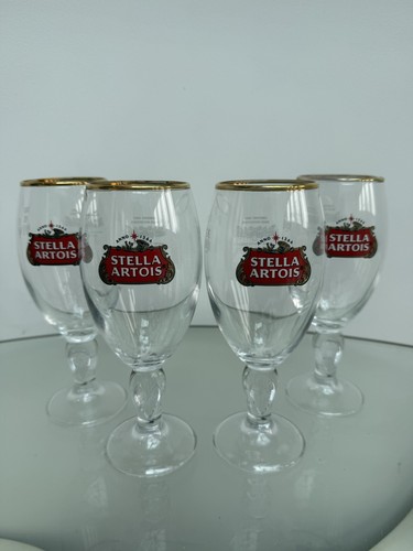 New stella artois half - stella,