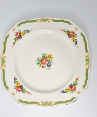Alfred meakin beauly dinner - alfred,
