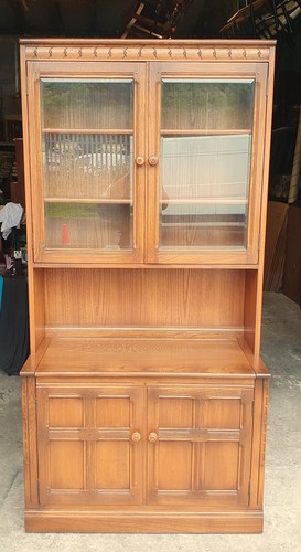 Ercol golden dawn - hi-fi, unit