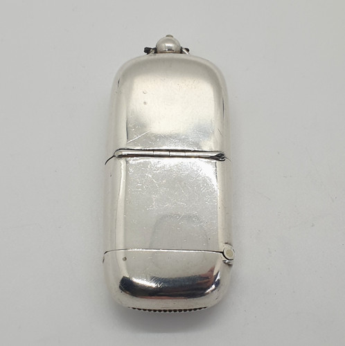 Victorian sterling silver - victorian,