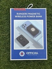 Official Glasgow Rangers FC