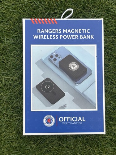 Official glasgow rangers - official,