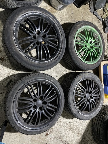 8x17 et35 alloy - 8x17,