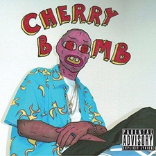 Cherry Bomb(Assorted cover
