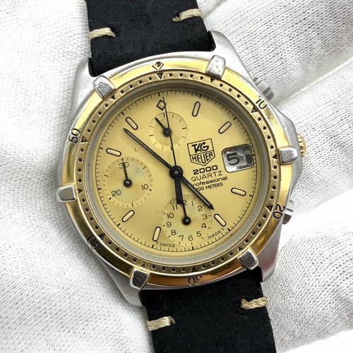 Orologio tag heuer - orologio,