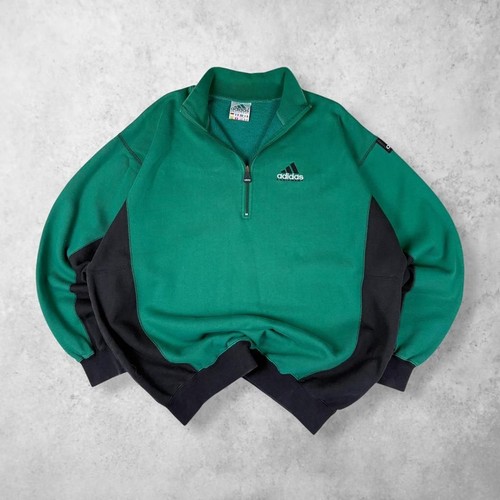 Vintage adidas equipment