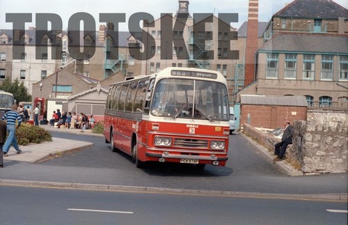 35mm colour negative ribble - 35mm,