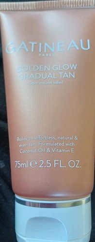 Gatineau 75ml golden glow - gatineau,