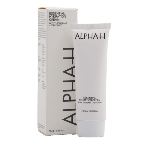 Alpha essential hydration - alpha-h,