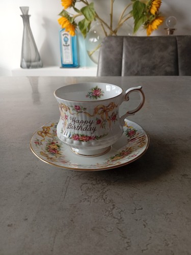 Vintage queen bone - vintage, china