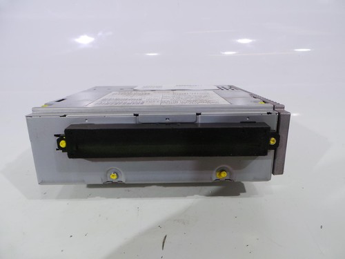 2009 volvo c30 radio stereo - 2009,