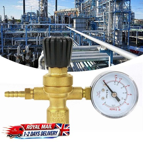 For disposable argon co2 - argon,