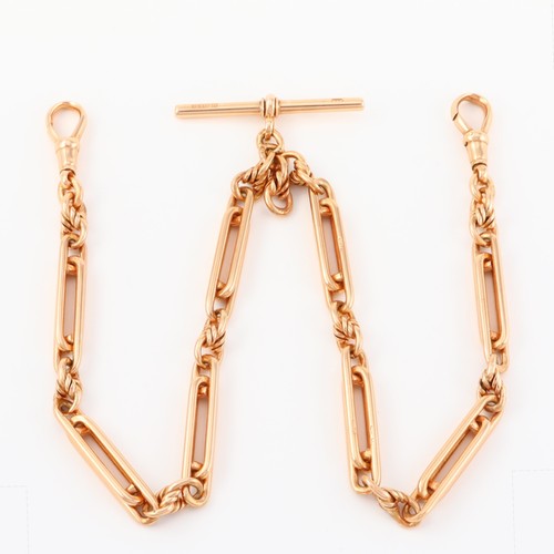 Antique 9ct gold - antique,