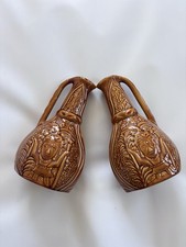 Sadler Pair Of Vintage Port