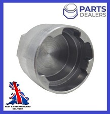 LOCKING WHEEL NUT KEY FOR LAND ROVER DISCOVERY 3 4 5 RANGE ROVER SPORT BOLT "L"