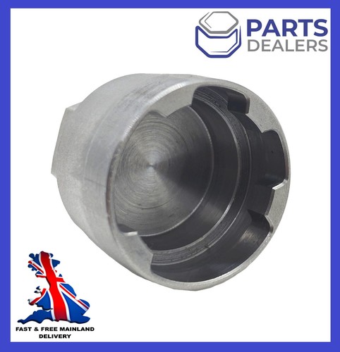 Locking wheel nut key for - locking,