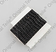 Genuine AUDI VW A3 S3 Sportback A4 Avant S4 Strap 4D0863437A